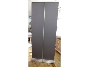 роллап, полотно полипропилен